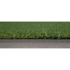 Kunstrasen Paradiso 200 Cm X 300 Cm Grün -Wenko Astra Geschaft radiso 3x2m gruen seitlich