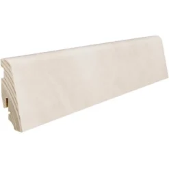 Sockelleiste Naturstein Sand-Sandstein 58 Mm X 19 Mm X Länge 2200 Mm