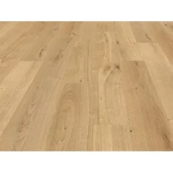 Living By Haro Parkett Landhausdiele Eiche Strukturiert Mit Öl/Wachs Finish