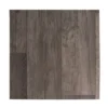 PVC Bodenbelag Act 939M Stabparkettoptik Grau Meterware Breite: 300 Cm