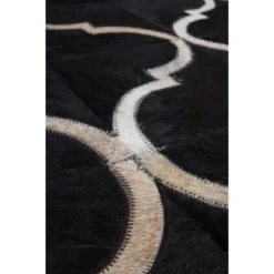 Teppich Wonder 420 Schwarz 80 Cm X 150 Cm -Wenko Astra Geschaft teppich wonder420 schwarz4