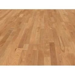 OBI Parkett Schiffsboden Kirschbaum
