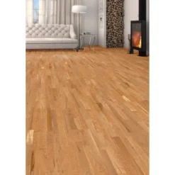 Living By Haro Parkett Schiffsboden Kirschbaum Tundra Permadur Matt -Wenko Astra Geschaft tundrapermadurmatt schraeg