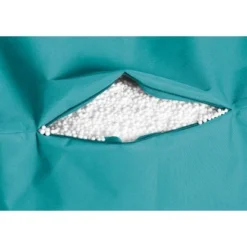 Sitting Point Sitzhocker Scuba DotCom Petrol -Wenko Astra Geschaft ubadetailfuellung034petrol 2