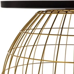 Kayoom Beistelltisch-Set Laudatio 42-32-26 Cm X 50-45-40 Cm 5 Kayoom Beistelltisch-Set Laudatio 42-32-26 Cm X 50-45-40 Cm -Wenko Astra Geschaft udatio 150 blau grau wei 3