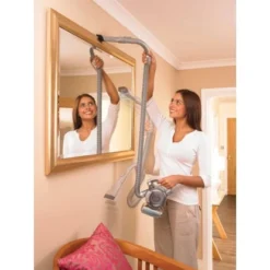 Black & Decker Black+Decker Akku-Handstaubsauger Dustbuster Flexi PD1820L 18 V -Wenko Astra Geschaft ustbuster Flexi PD1820L 12