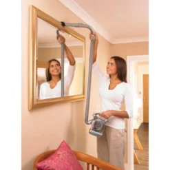 Black & Decker Black+Decker Akku-Handstaubsauger Dustbuster Flexi PD1820L 18 V -Wenko Astra Geschaft ustbuster Flexi PD1820L 13