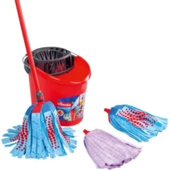 Vileda Wischmopp-Set SuperMocio