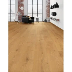 Living By Haro Parkettboden XL Eiche Geölt -Wenko Astra Geschaft xl eiche struk 536546 int