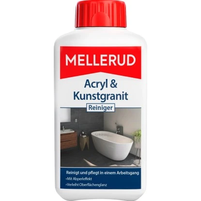 Mellerud Acrylreiniger Und -pflege 0,5 L 1 Mellerud Acrylreiniger Und -pflege 0,5 L
